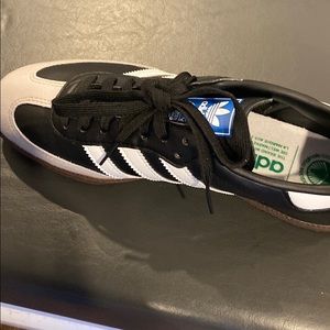 Adidas Samba Vegan